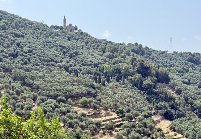 Appartamento a Imperia - Casa Vista Paradiso Appartamento a Imperia - Casa Vista Paradiso