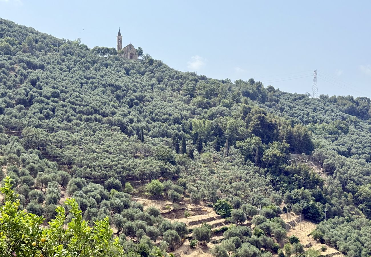 Appartamento a Imperia - Casa Vista Paradiso