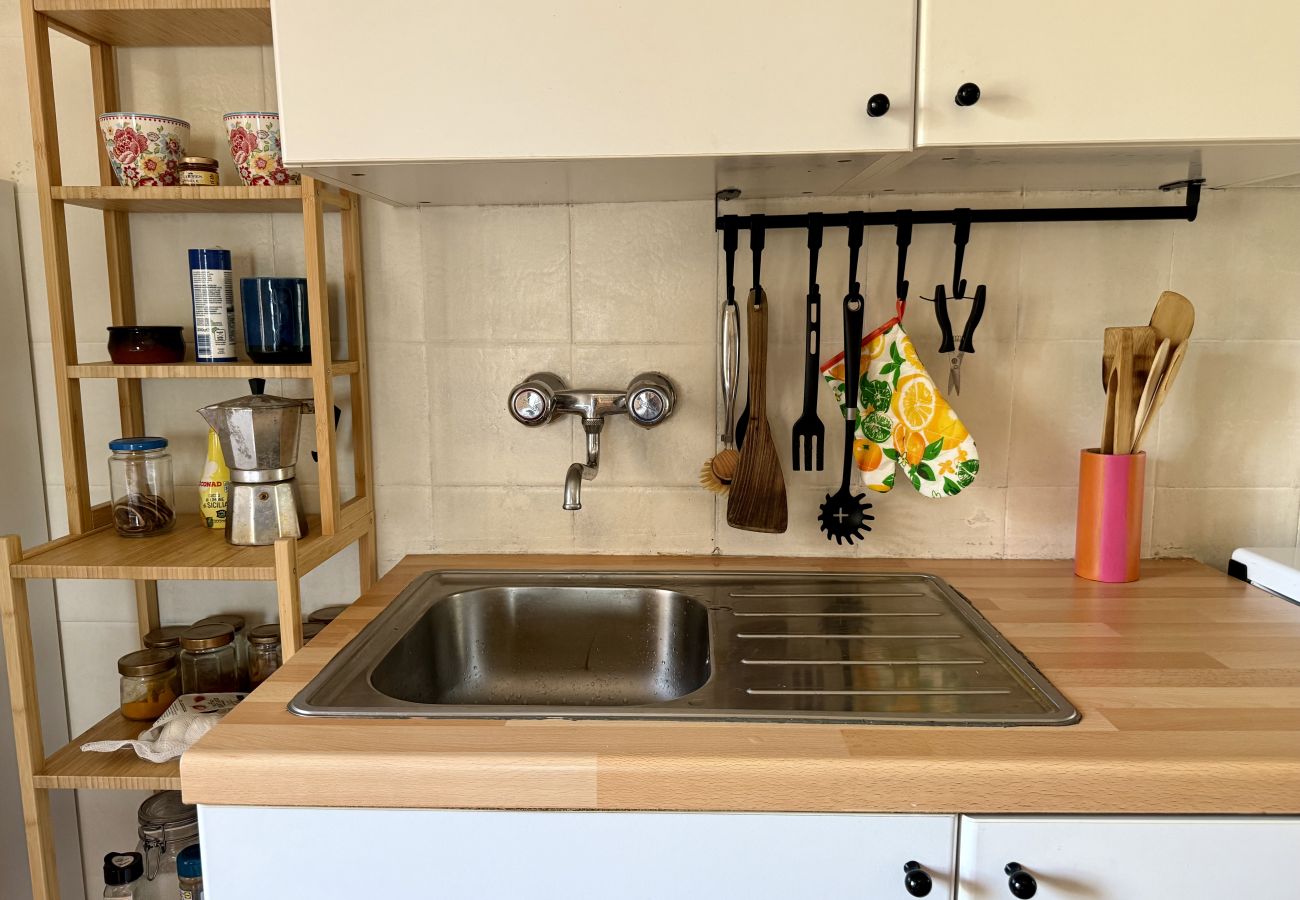 Appartamento a Imperia - Casa Vista Paradiso