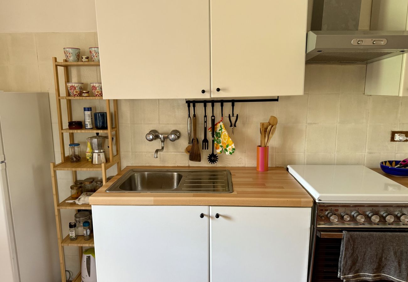Appartamento a Imperia - Casa Vista Paradiso