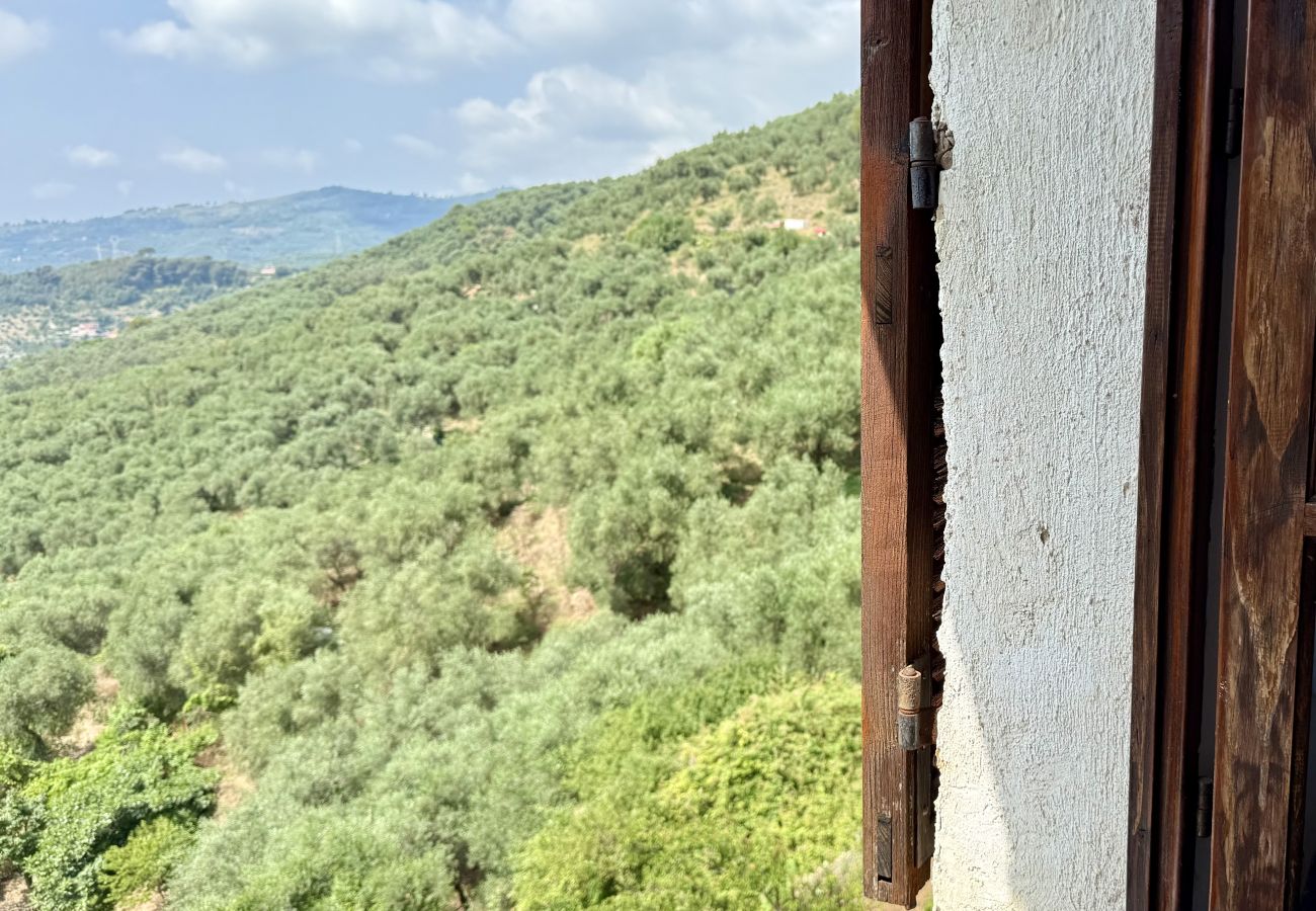 Appartamento a Imperia - Casa Vista Paradiso