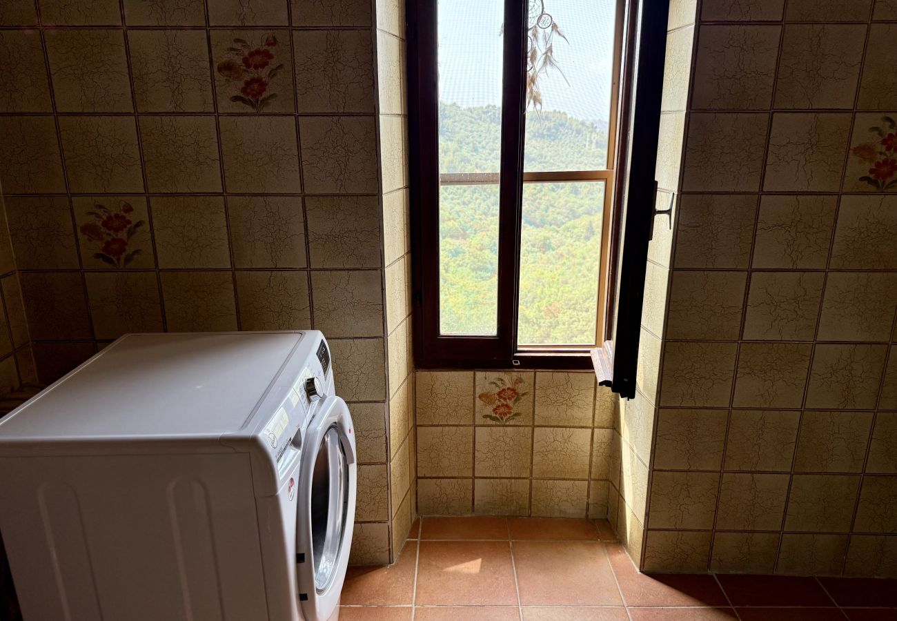 Appartamento a Imperia - Casa Vista Paradiso