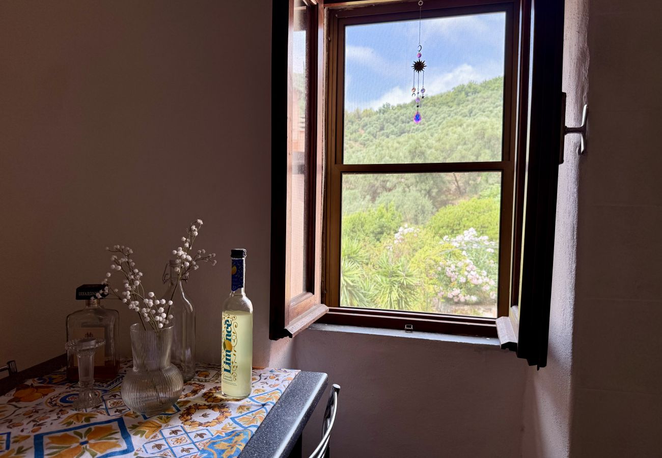 Appartamento a Imperia - Casa Vista Paradiso