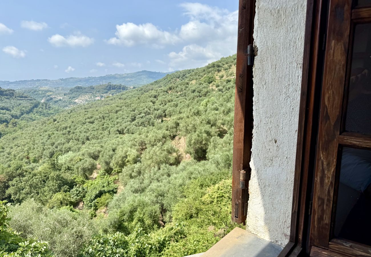 Appartamento a Imperia - Casa Vista Paradiso