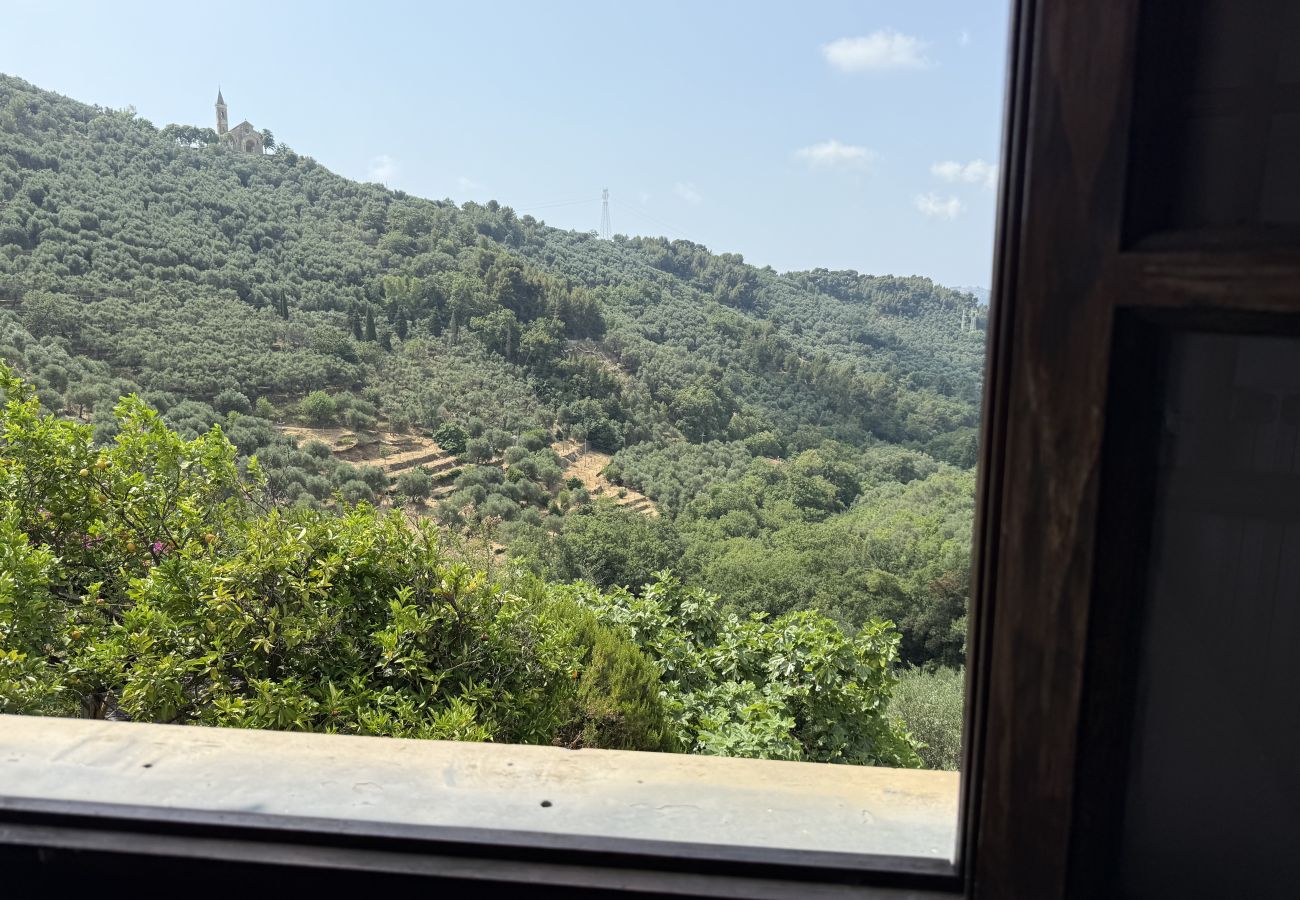 Appartamento a Imperia - Casa Vista Paradiso