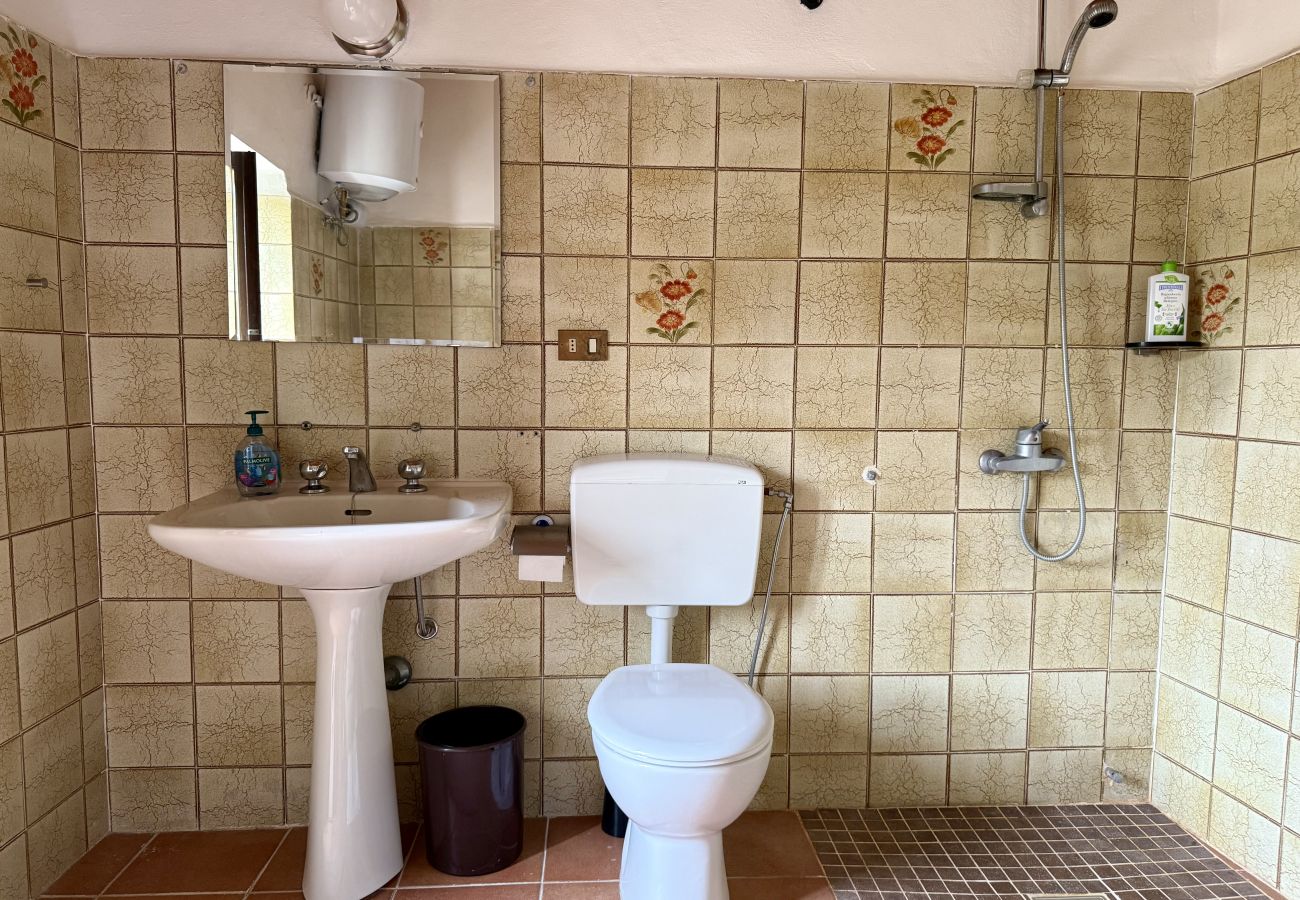 Appartamento a Imperia - Casa Vista Paradiso
