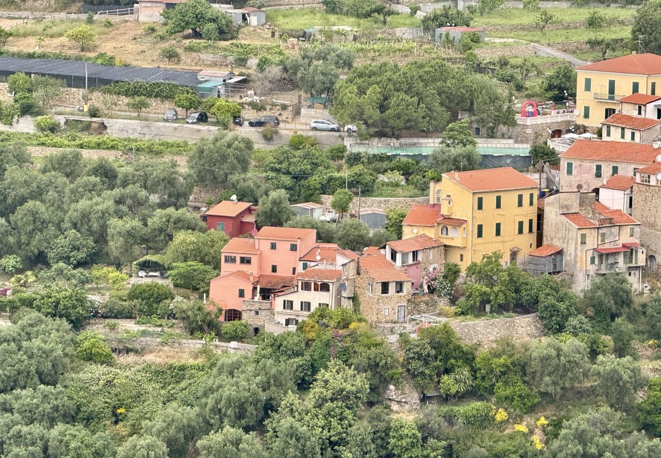 Appartamento a Imperia - Casa Vista Paradiso
