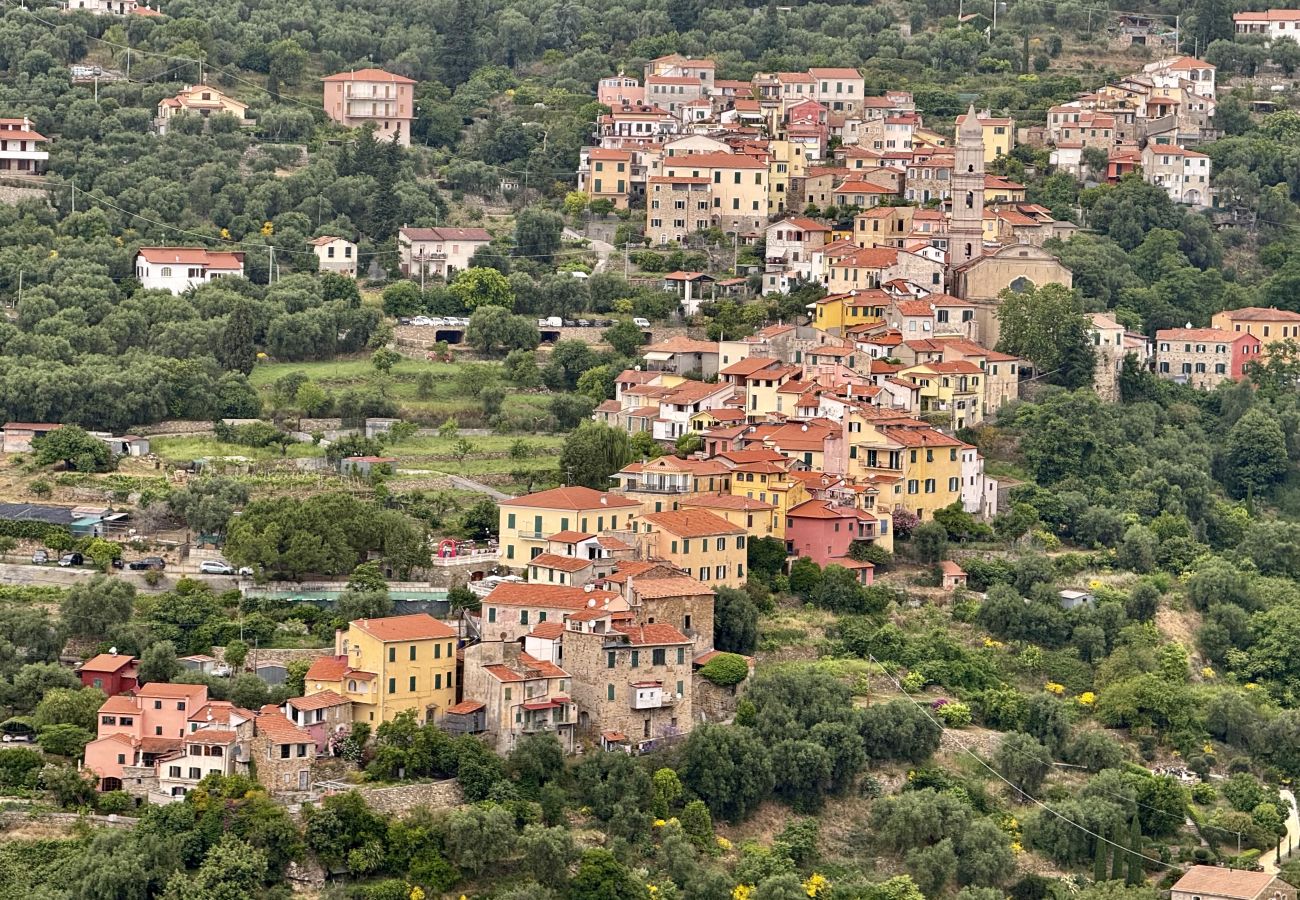Appartamento a Imperia - Casa Vista Paradiso