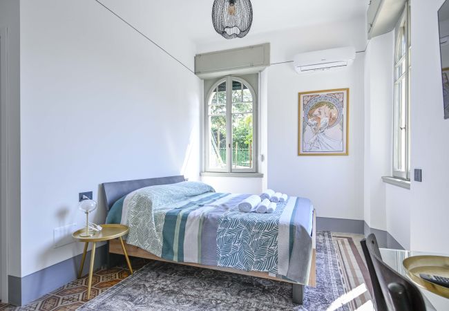 Studio a Solto Collina - Room - La Poesia, Villa Giovanna 