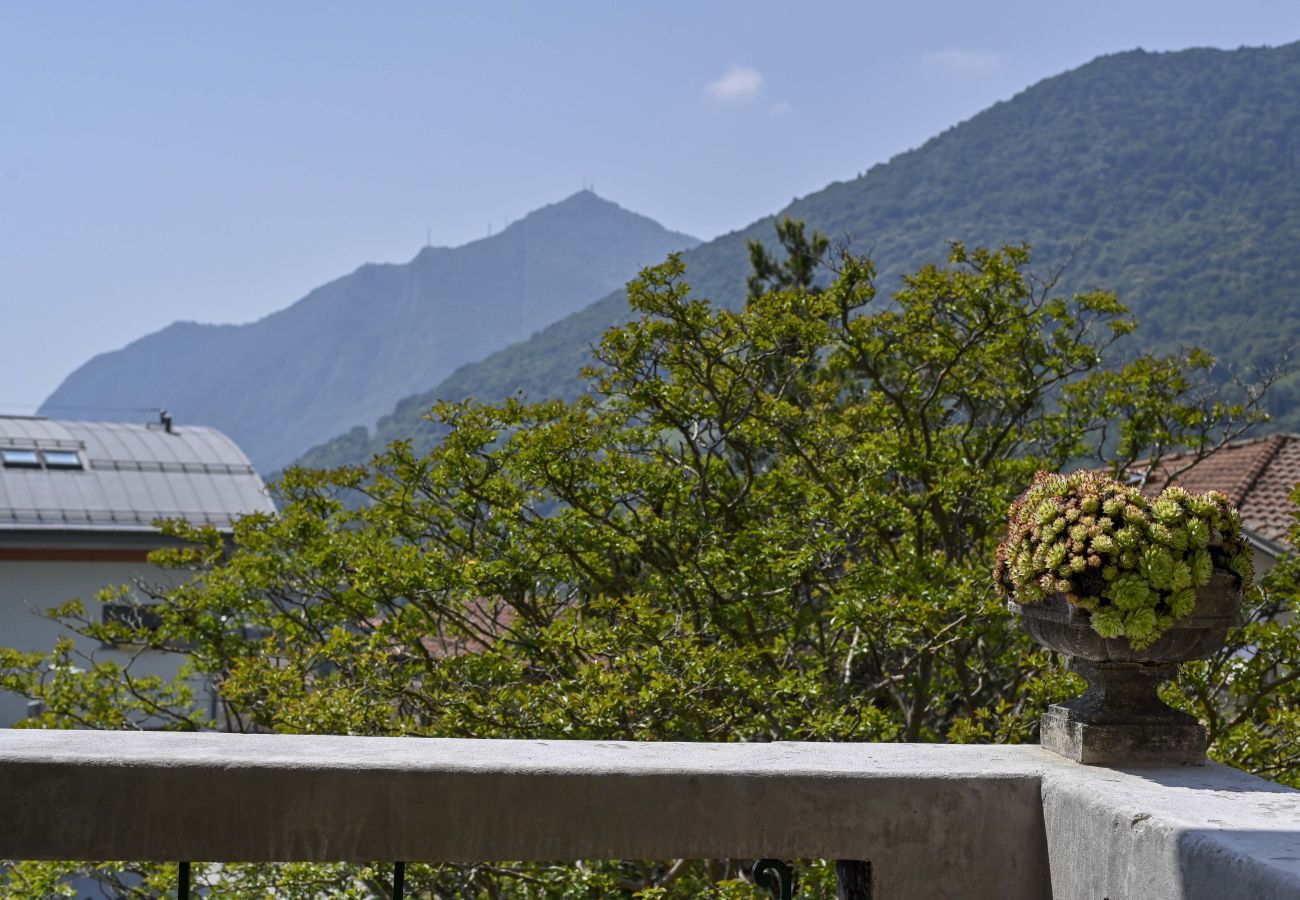 Studio a Solto Collina - Room - La Danza, Villa Giovanna 