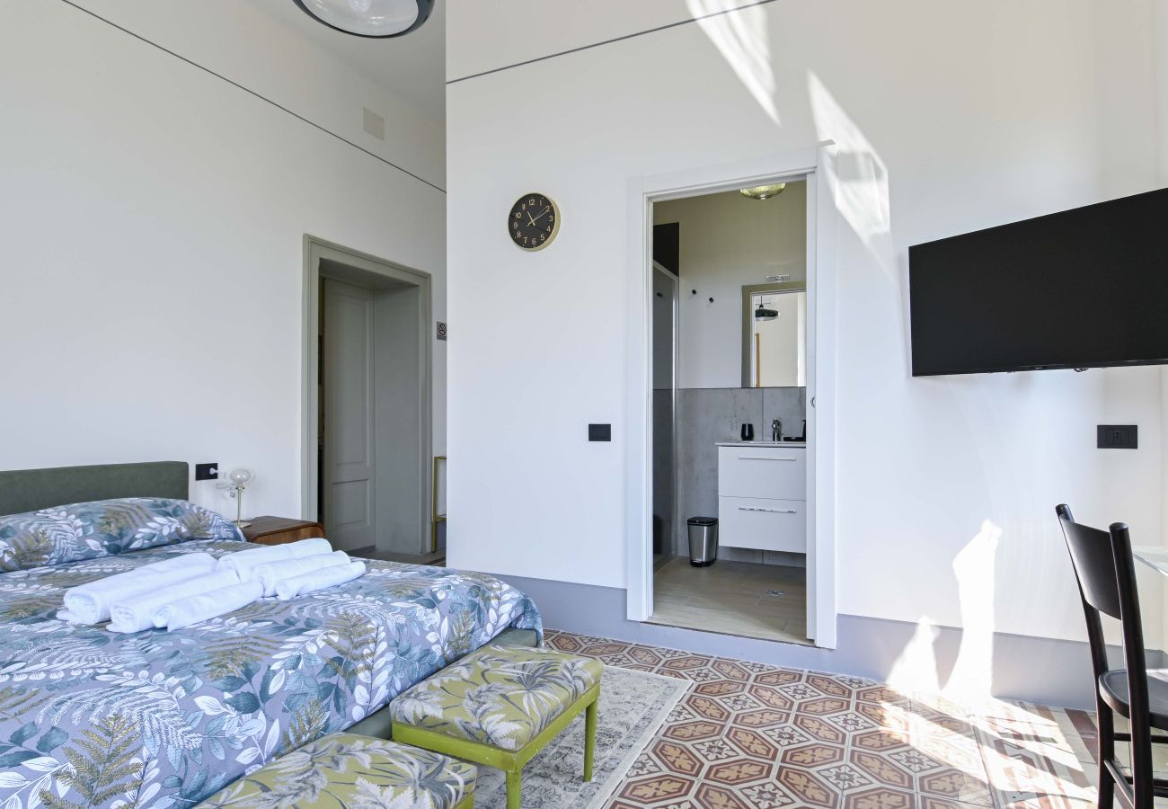 Studio a Solto Collina - Room - I Fiori, Villa Giovanna 