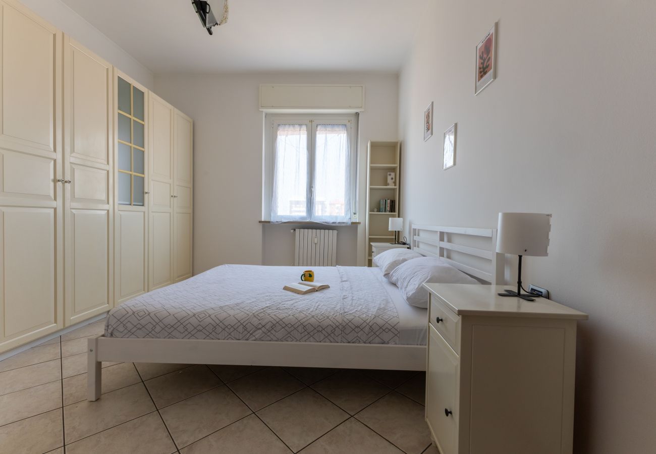 Appartamento a Corsico - Boccio D'Oro