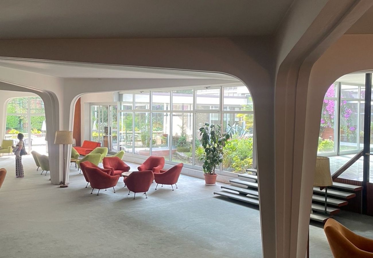 Studio a Gardone Riviera - Relais Villa Alba