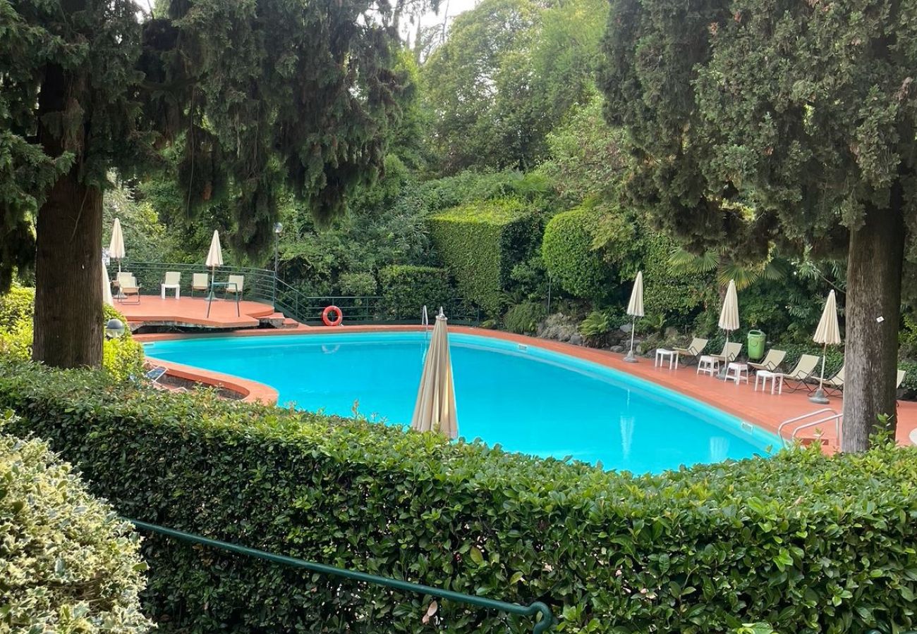 Studio a Gardone Riviera - Relais Villa Alba
