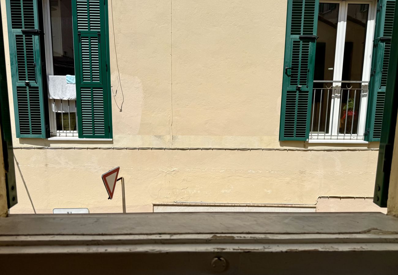 Appartamento a Imperia - La Casa de Rina