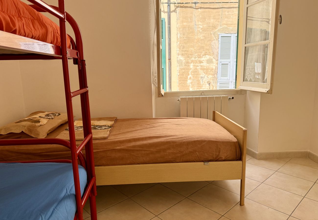 Appartamento a Imperia - La Casa de Rina