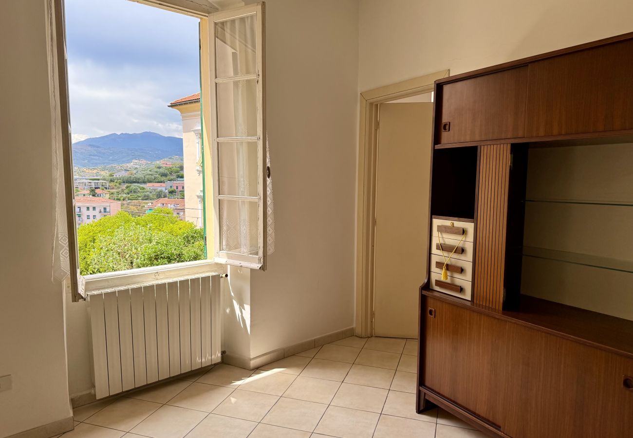 Appartamento a Imperia - La Casa de Rina
