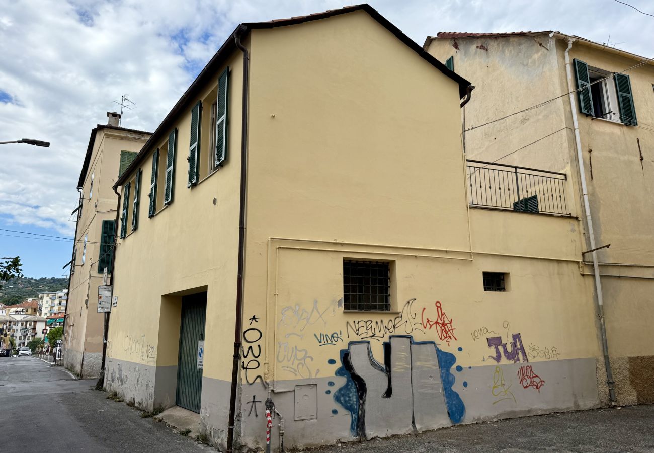 Appartamento a Imperia - La Casa de Rina