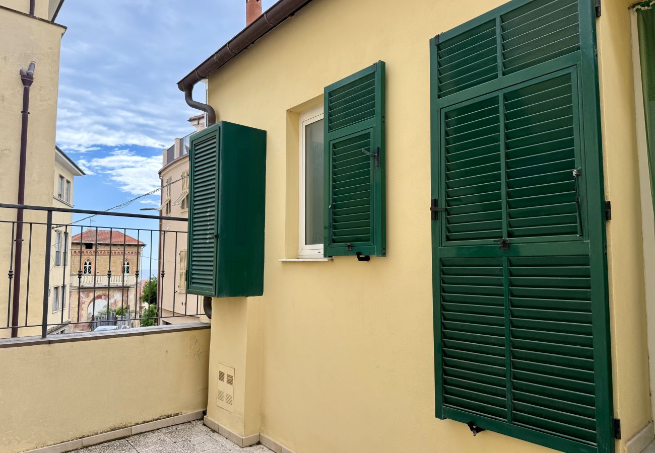 Appartamento a Imperia - La Casa de Rina