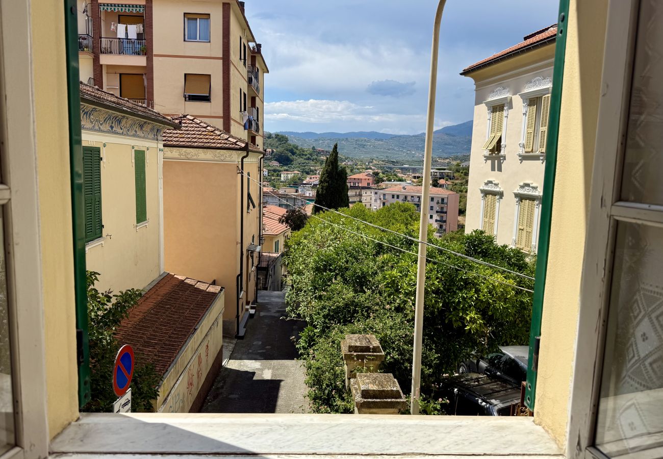 Appartamento a Imperia - La Casa de Rina