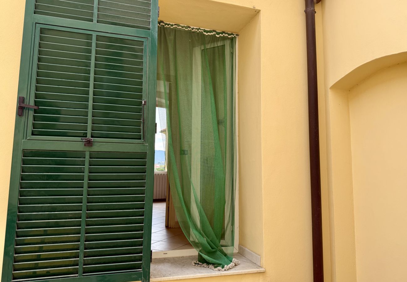 Appartamento a Imperia - La Casa de Rina