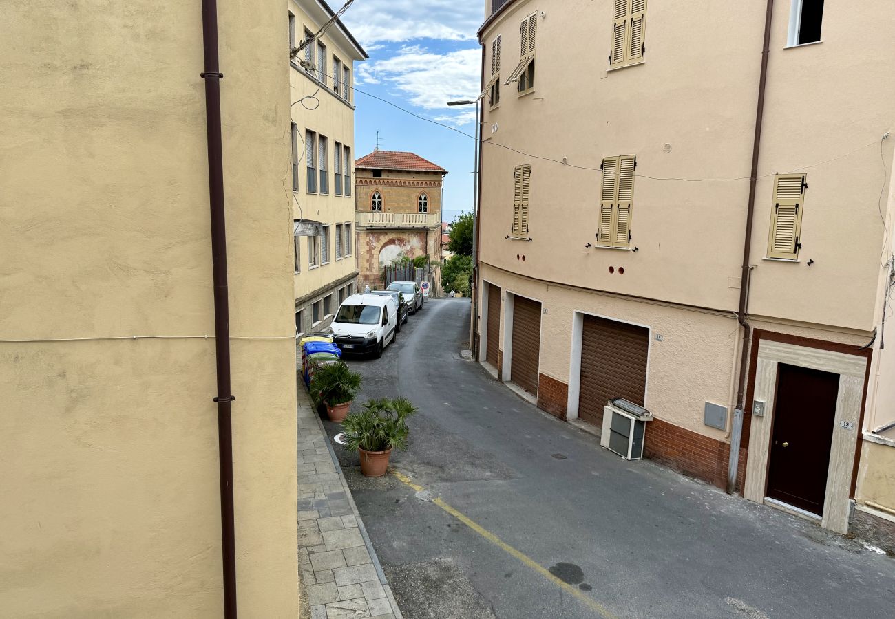 Appartamento a Imperia - La Casa de Rina
