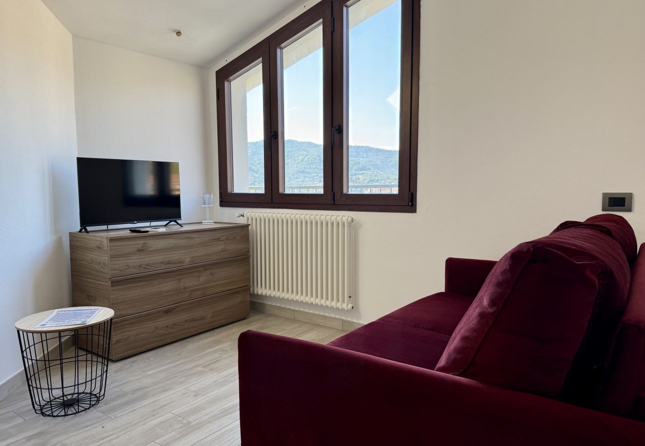 Appartamento a Imperia - Villa Catocce - Ardesia Rossa Apartment