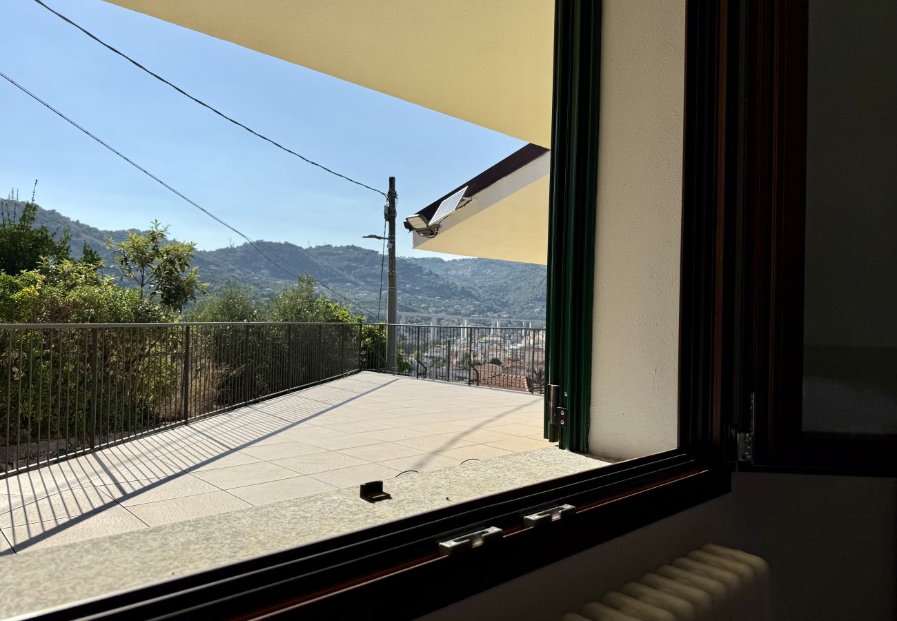 Appartamento a Imperia - Villa Catocce - Ardesia Rossa Apartment