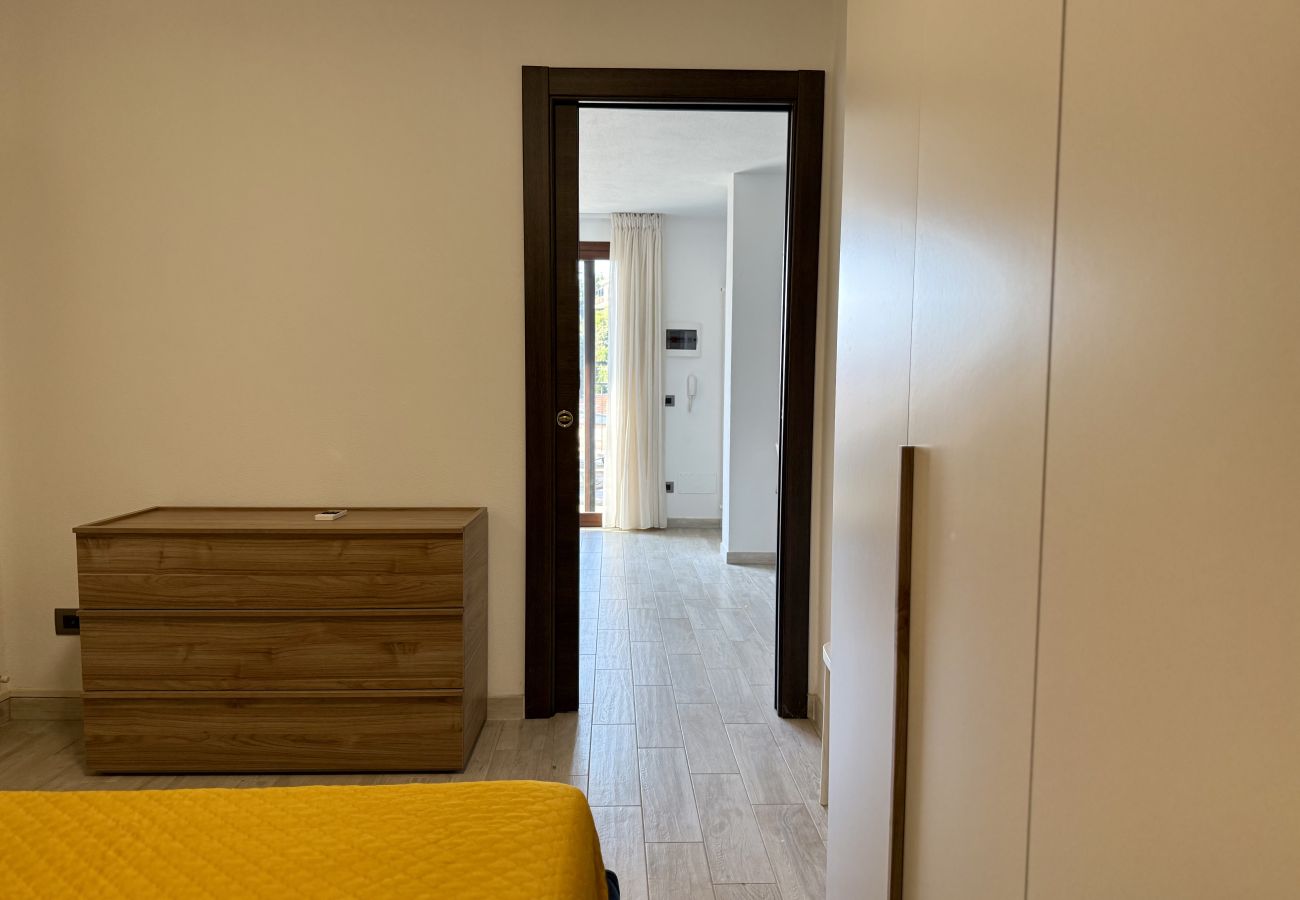 Appartamento a Imperia - Villa Catocce - Ocra Blu Apartment