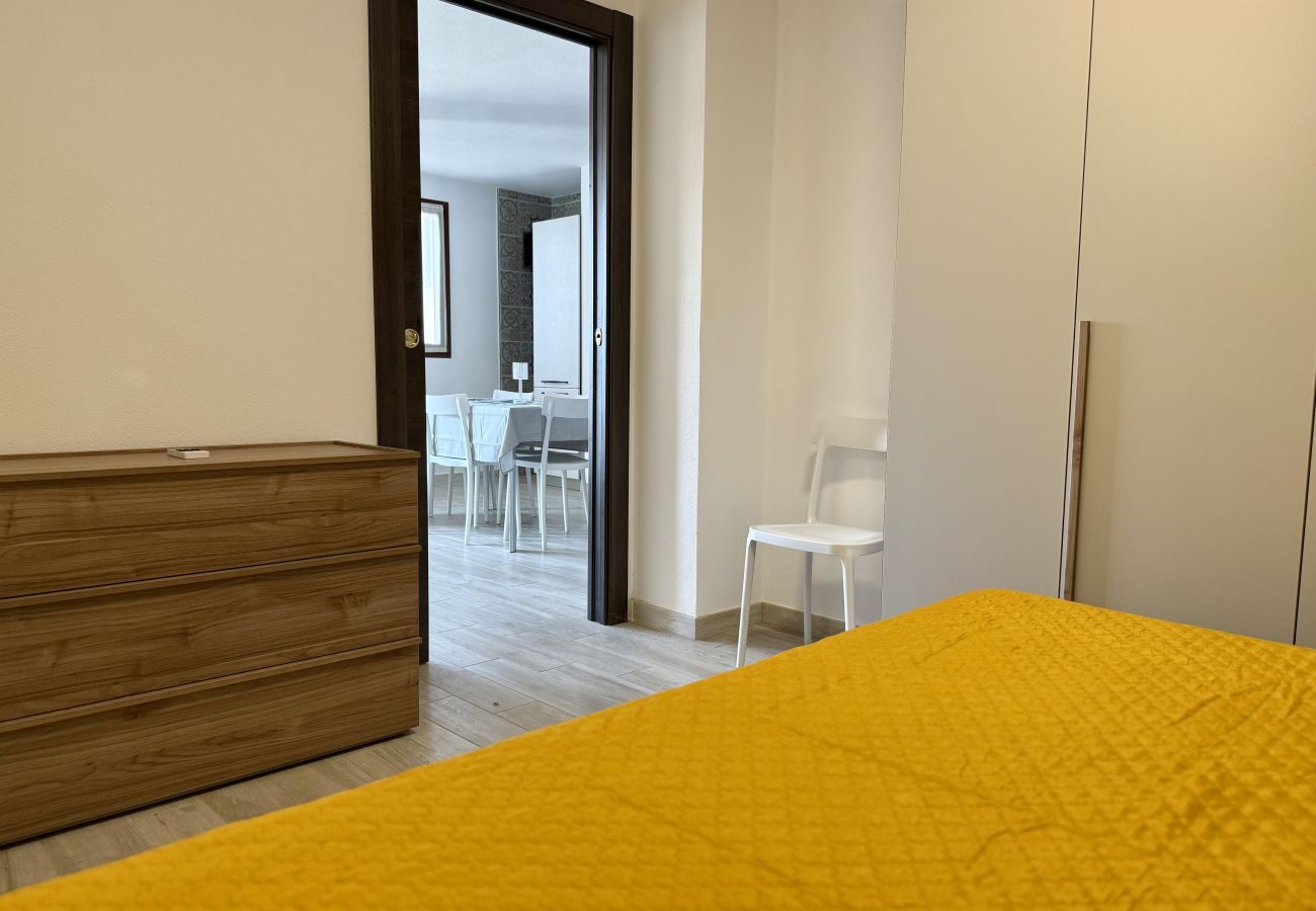 Appartamento a Imperia - Villa Catocce - Ocra Blu Apartment