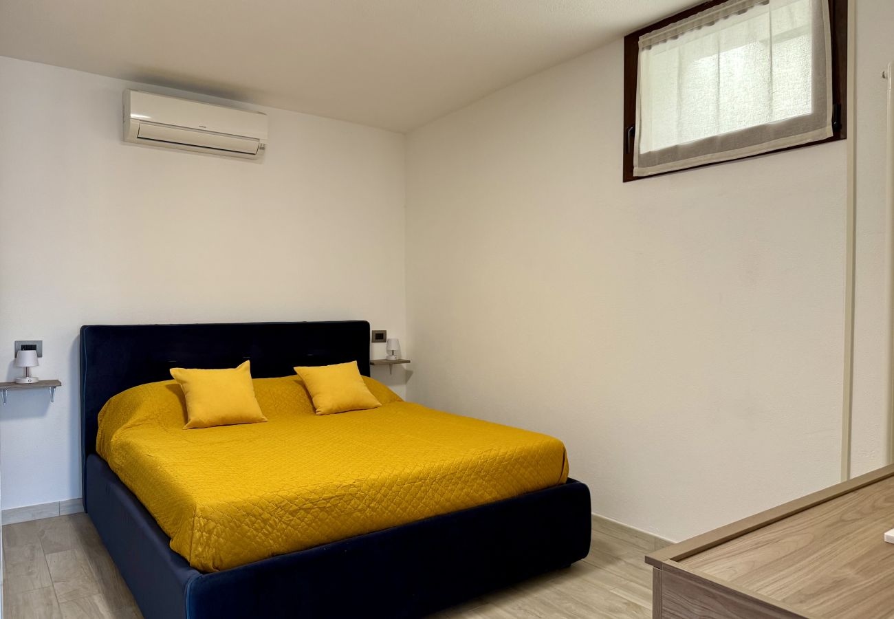 Appartamento a Imperia - Villa Catocce - Ocra Blu Apartment