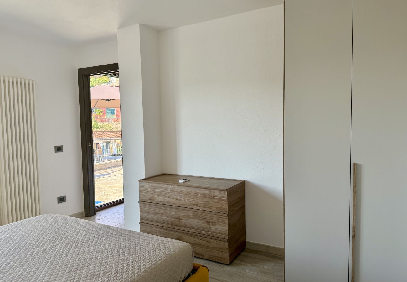Appartamento a Imperia - Villa Catocce - Ocra Blu Apartment