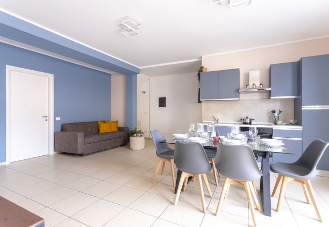 Appartamento a Linarolo - Residenza Al Borgo Blu