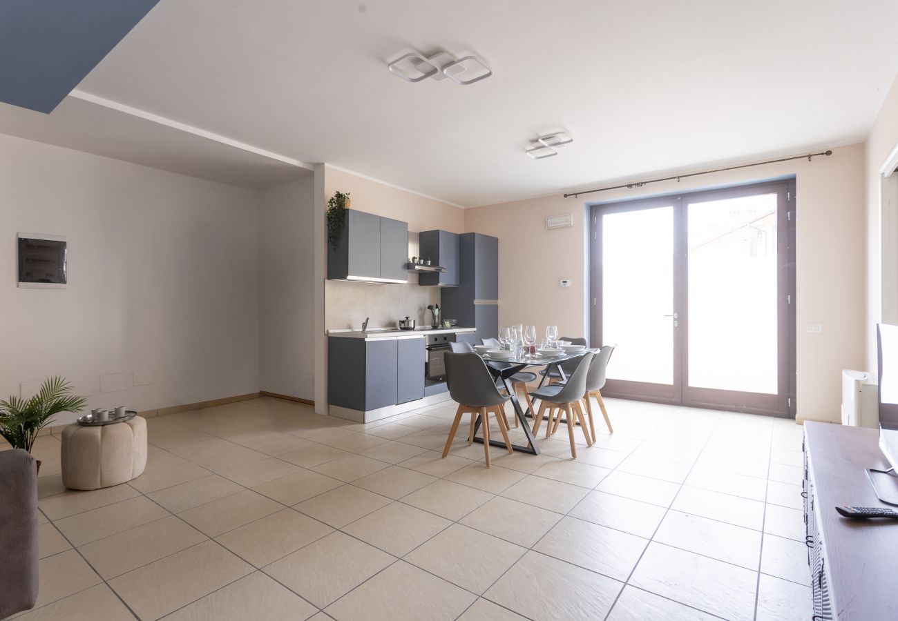 Appartamento a Linarolo - Residenza Al Borgo Blu