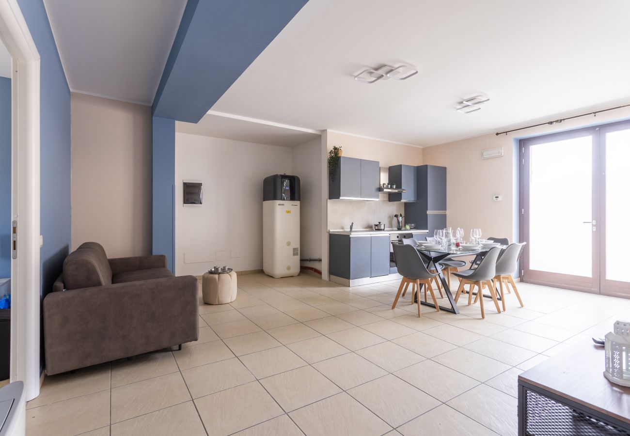 Appartamento a Linarolo - Residenza Al Borgo Blu