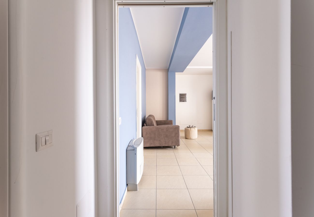 Appartamento a Linarolo - Residenza Al Borgo Blu