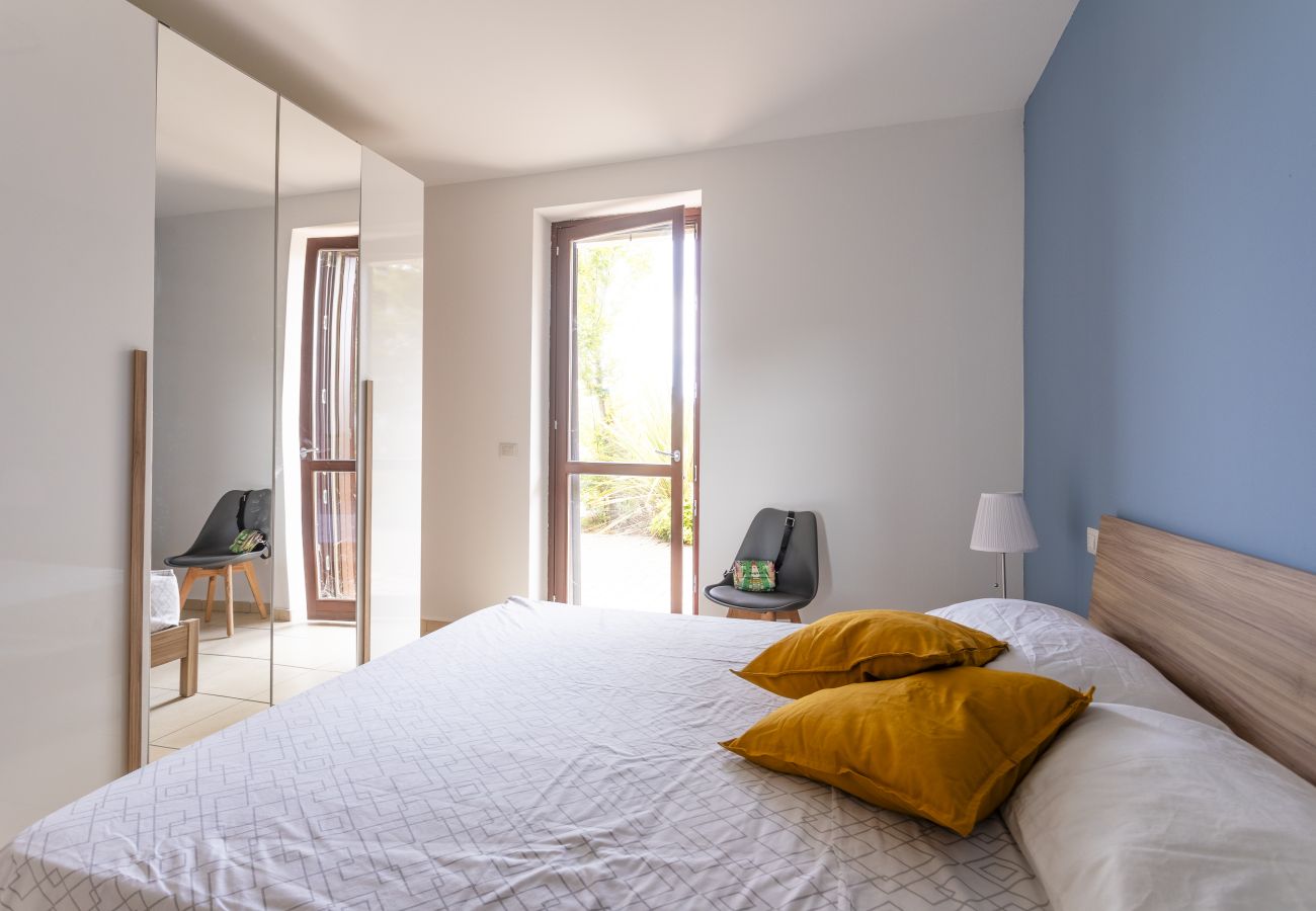 Appartamento a Linarolo - Residenza Al Borgo Blu