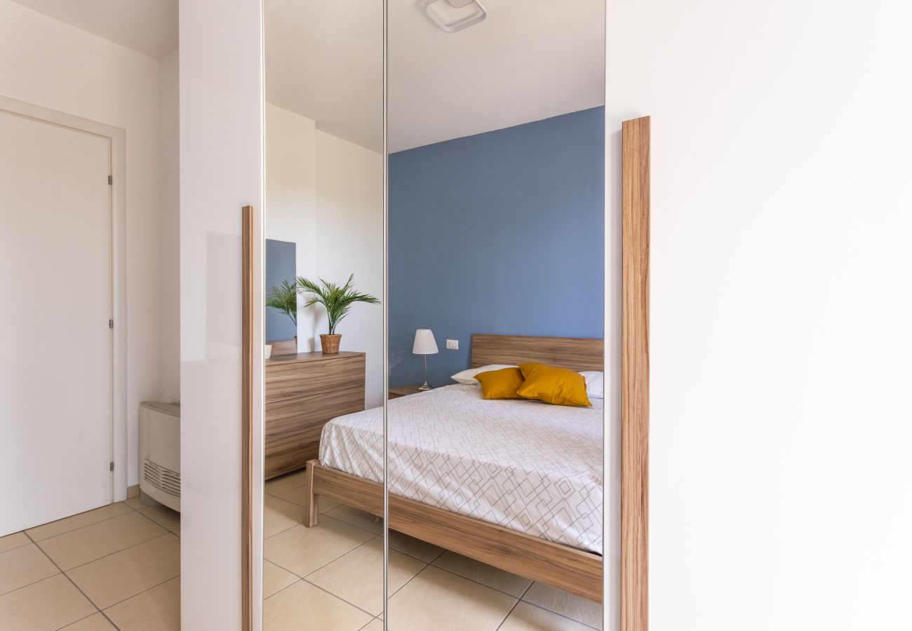 Appartamento a Linarolo - Residenza Al Borgo Blu