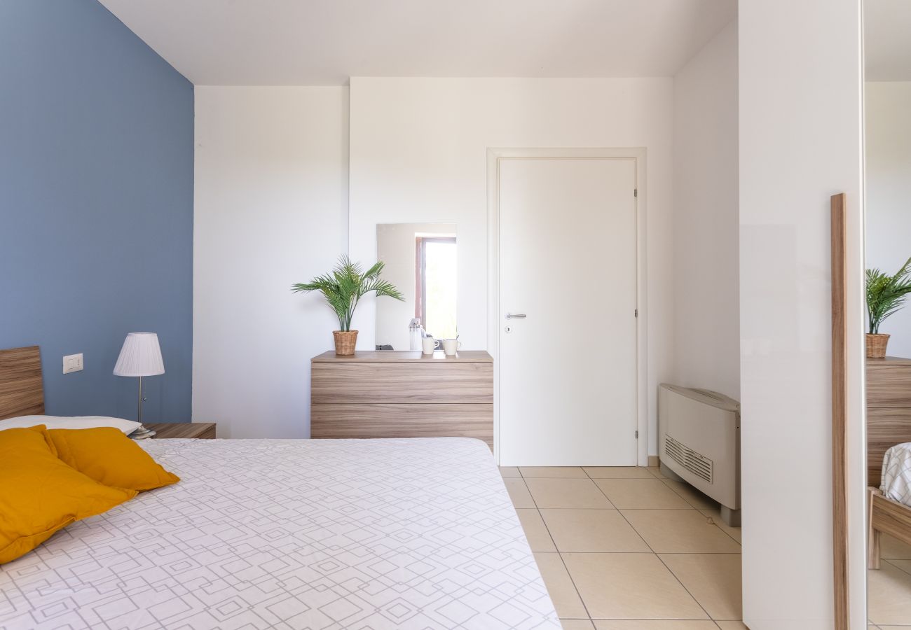 Appartamento a Linarolo - Residenza Al Borgo Blu