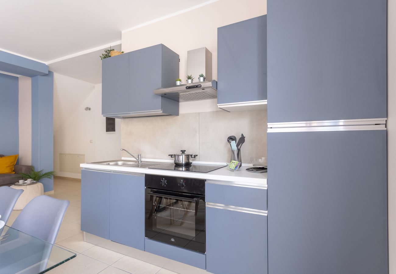 Appartamento a Linarolo - Residenza Al Borgo Blu