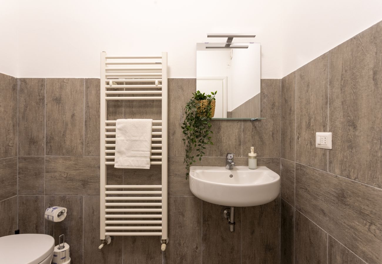 Appartamento a Linarolo - Residenza Al Borgo Blu