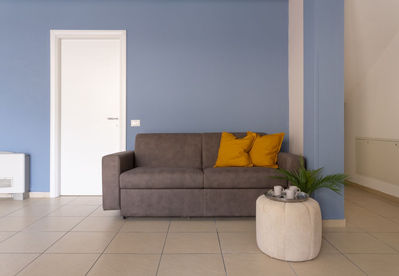 Appartamento a Linarolo - Residenza Al Borgo Blu
