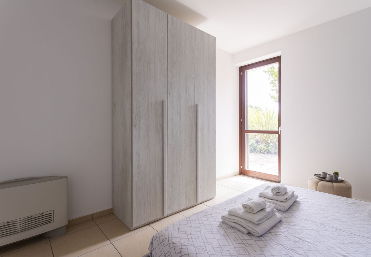 Appartamento a Linarolo - Residenza Al Borgo Blu