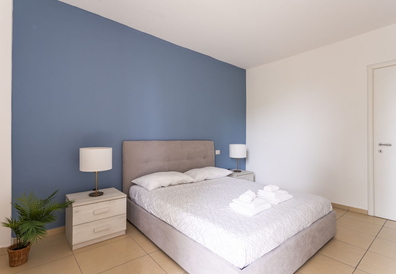 Appartamento a Linarolo - Residenza Al Borgo Blu