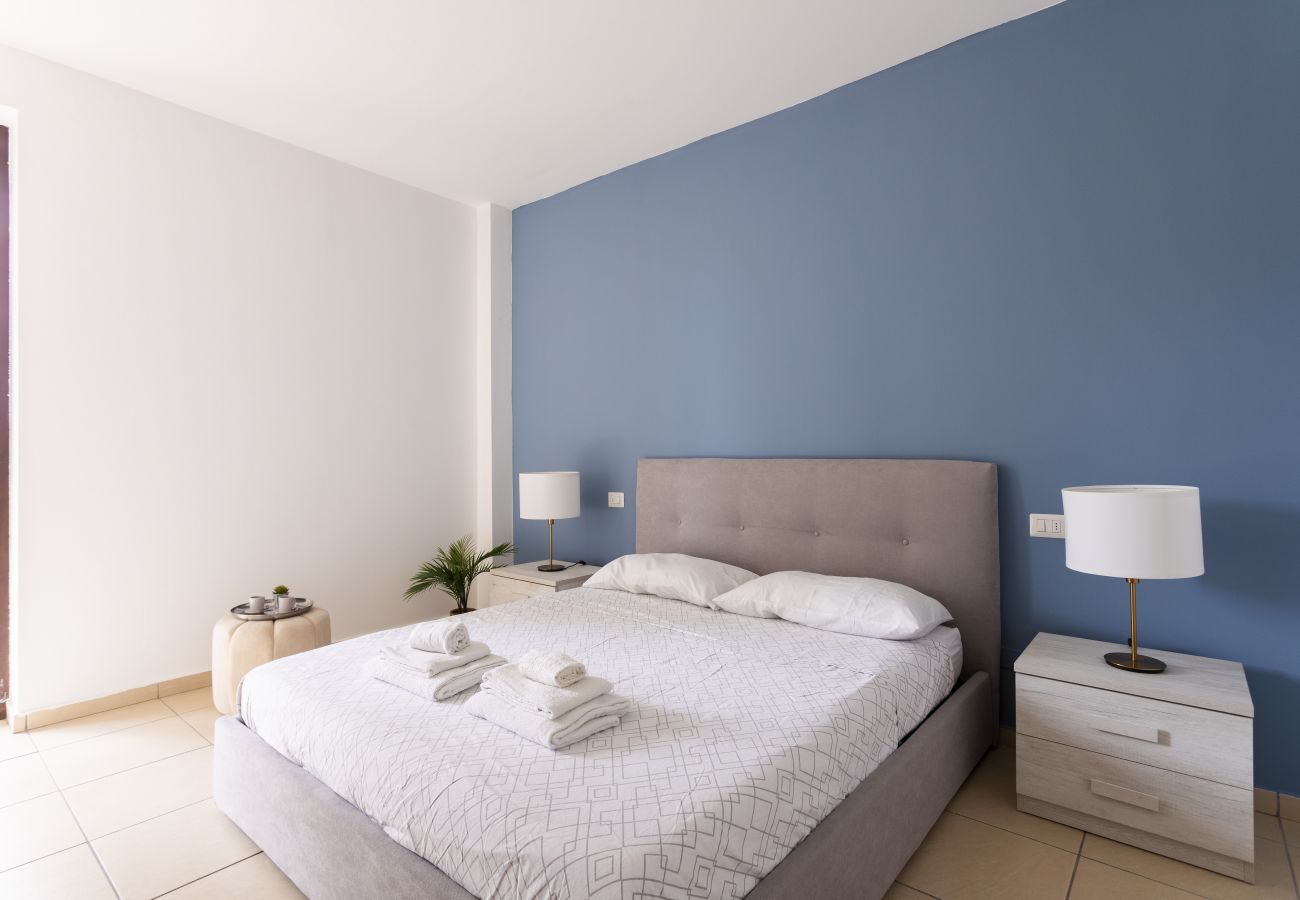 Appartamento a Linarolo - Residenza Al Borgo Blu