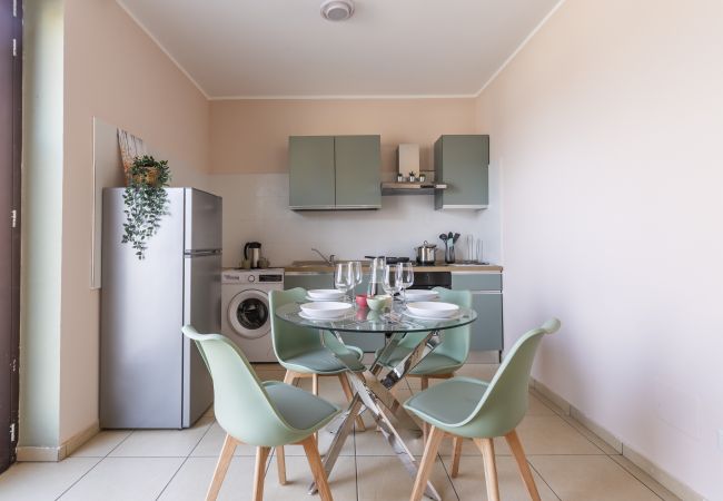 Appartamento a Linarolo - Residenza Al Borgo Verde 