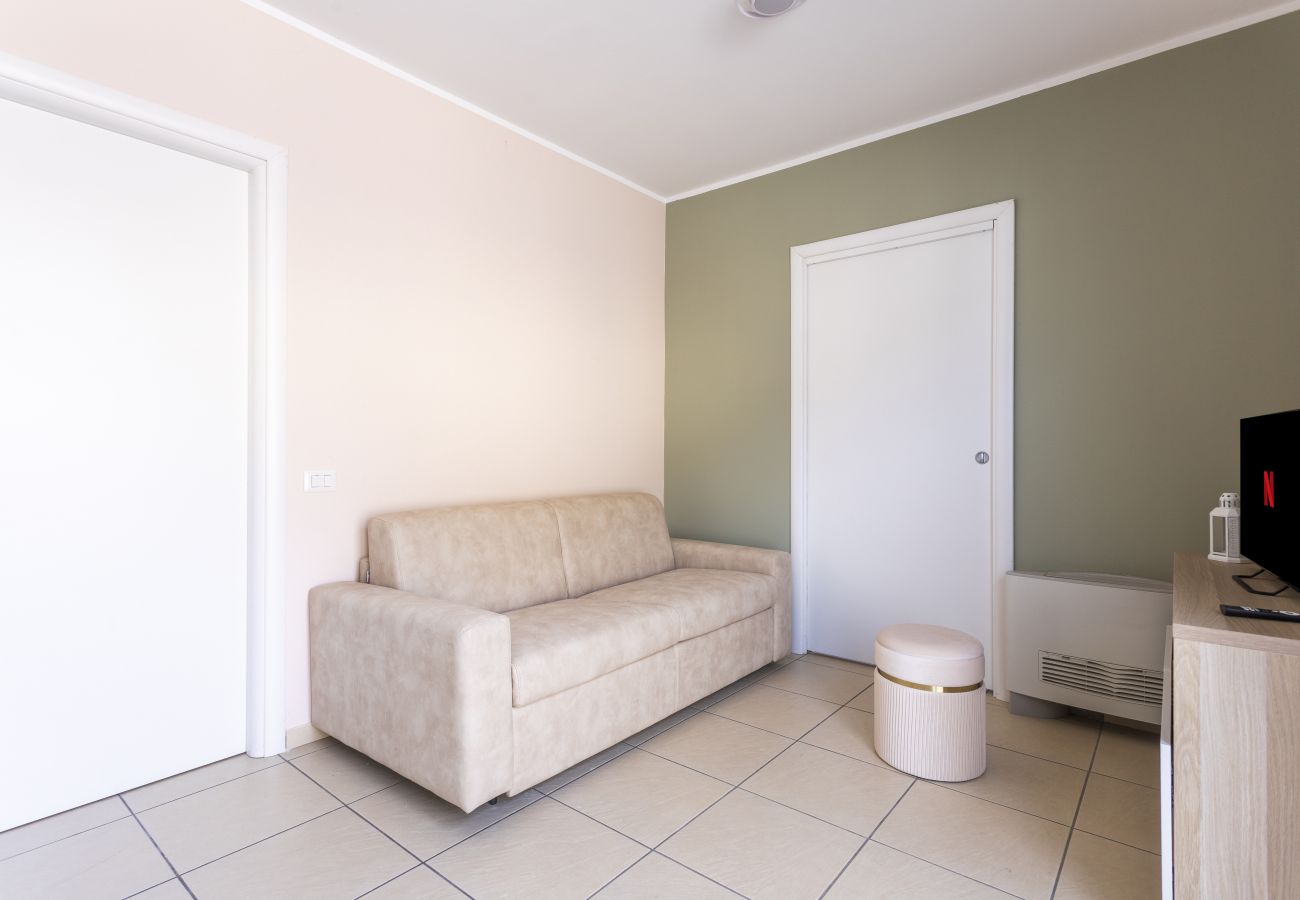 Appartamento a Linarolo - Residenza Al Borgo Verde 