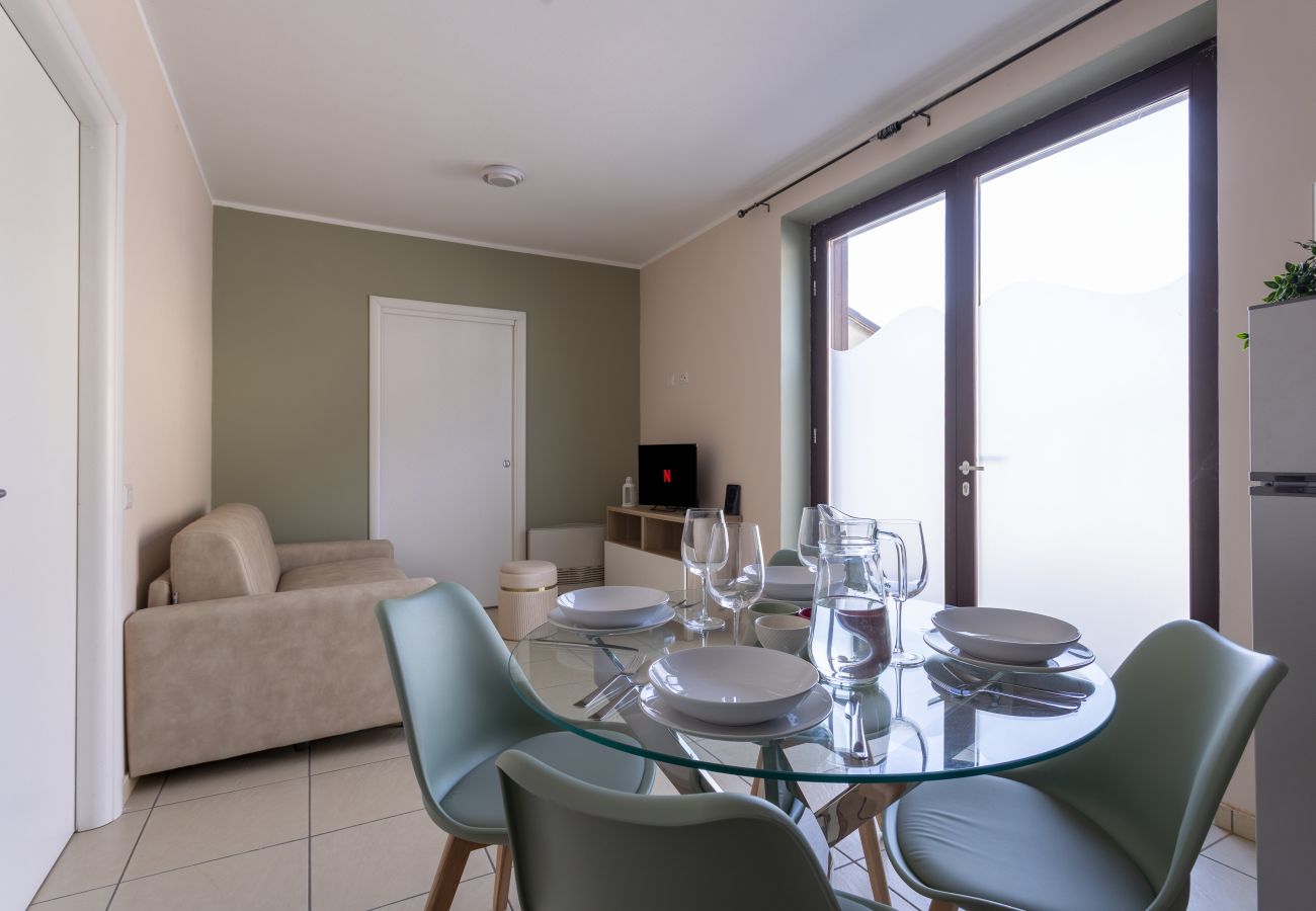 Appartamento a Linarolo - Residenza Al Borgo Verde 
