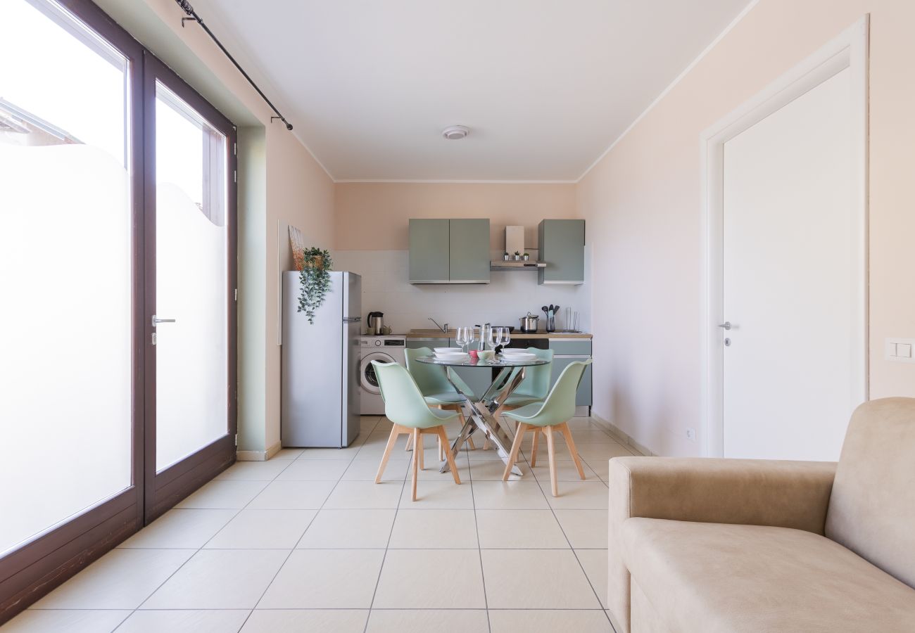 Appartamento a Linarolo - Residenza Al Borgo Verde 