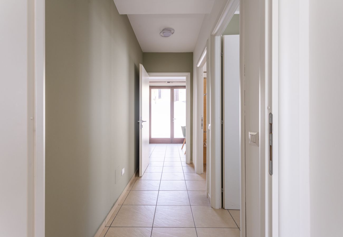 Appartamento a Linarolo - Residenza Al Borgo Verde 
